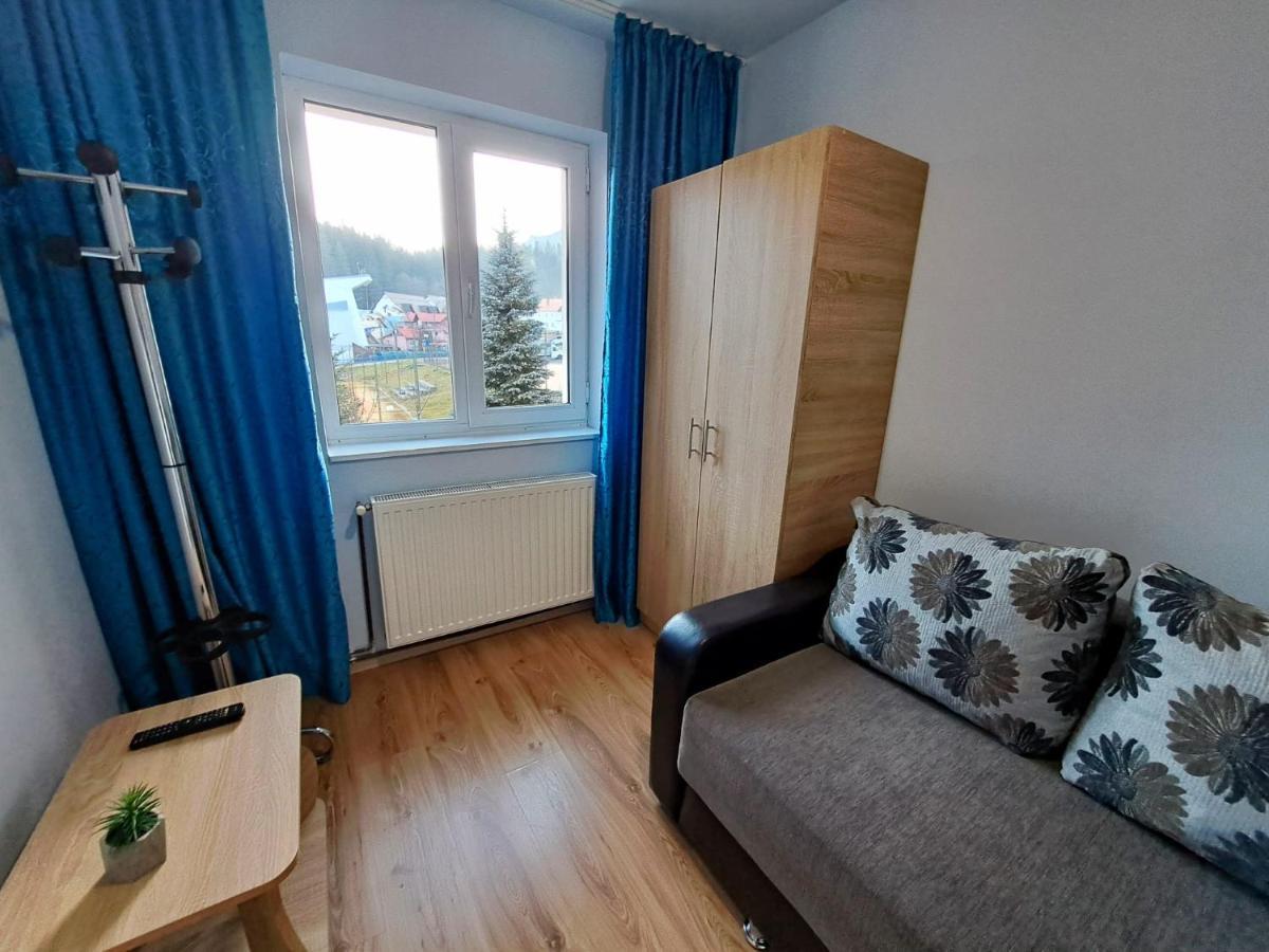 Aviliz Apartament Buşteni Exterior foto